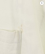 sacai（サカイ）Tシャツ・カットソー 白 サイズ:4(XL位) メンズ/2200681279124