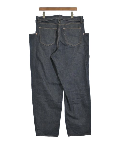 sacai（サカイ）デニムパンツ 黒 サイズ:3(L位) メンズ/2200681279148