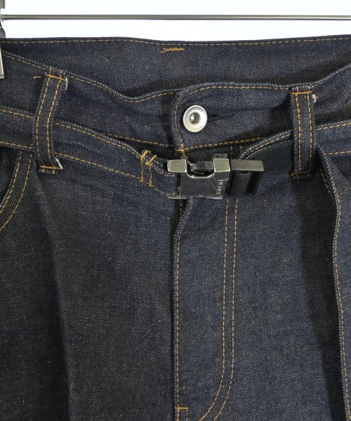 sacai（サカイ）デニムパンツ 黒 サイズ:3(L位) メンズ/2200681279148