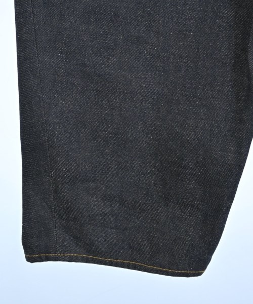 sacai（サカイ）デニムパンツ 黒 サイズ:3(L位) メンズ/2200681279148