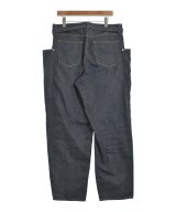 sacai（サカイ）デニムパンツ 黒 サイズ:3(L位) メンズ/2200681279148