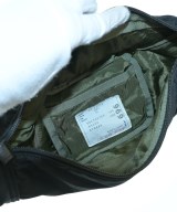 sacai（サカイ）ショルダーバッグ 黒 サイズ:OS メンズ/2200681279155