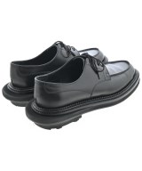 sacai（サカイ）ビジネス・ドレスシューズ 黒 サイズ:UK7(25.5cm位) メンズ/2200681279179