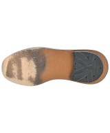 sacai（サカイ）ビジネス・ドレスシューズ 黒 サイズ:UK7(25.5cm位) メンズ/2200681279179