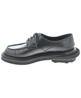 sacai（サカイ）ビジネス・ドレスシューズ 黒 サイズ:UK7(25.5cm位) メンズ/2200681279179