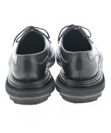 sacai（サカイ）ビジネス・ドレスシューズ 黒 サイズ:UK7(25.5cm位) メンズ/2200681279179