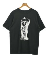 sacai（サカイ）Tシャツ・カットソー 黒 サイズ:4(XL位) メンズ/2200681622012