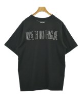 sacai（サカイ）Tシャツ・カットソー 黒 サイズ:4(XL位) メンズ/2200681622012