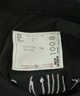 sacai（サカイ）Tシャツ・カットソー 黒 サイズ:4(XL位) メンズ/2200681622012