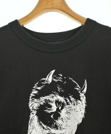 sacai（サカイ）Tシャツ・カットソー 黒 サイズ:4(XL位) メンズ/2200681622012