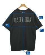 sacai（サカイ）Tシャツ・カットソー 黒 サイズ:4(XL位) メンズ/2200681622012