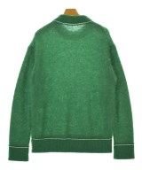 sacai（サカイ）ニット・セーター 緑 サイズ:2(M位) メンズ/2200681740075