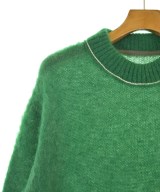sacai（サカイ）ニット・セーター 緑 サイズ:2(M位) メンズ/2200681740075