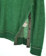 sacai（サカイ）ニット・セーター 緑 サイズ:2(M位) メンズ/2200681740075