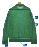 sacai（サカイ）ニット・セーター 緑 サイズ:2(M位) メンズ/2200681740075