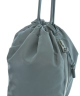 sacai（サカイ）ショルダーバッグ グレー サイズ:OS メンズ/2200681809017