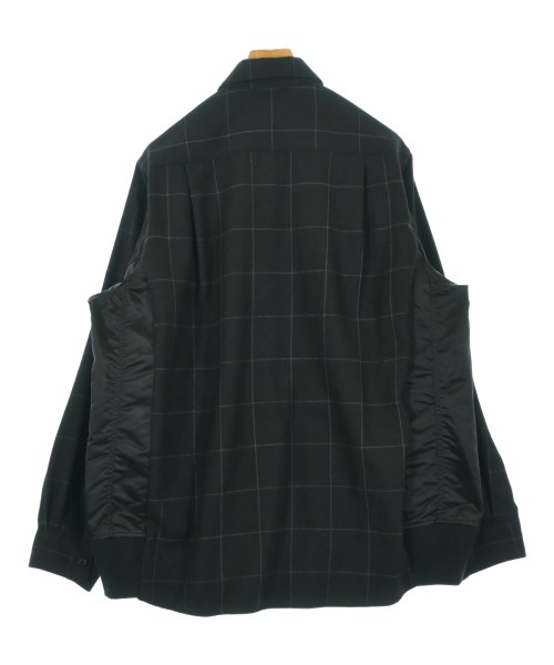 sacai（サカイ）その他 黒 サイズ:4(XL位) メンズ/2200681996014