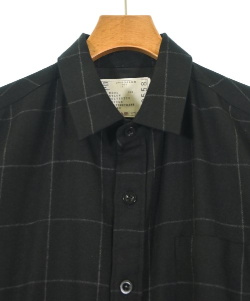 sacai（サカイ）その他 黒 サイズ:4(XL位) メンズ/2200681996014