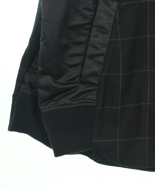 sacai（サカイ）その他 黒 サイズ:4(XL位) メンズ/2200681996014
