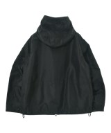 sacai（サカイ）パーカー 黒 サイズ:4(XL位) メンズ/2200681996052