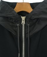 sacai（サカイ）パーカー 黒 サイズ:4(XL位) メンズ/2200681996052