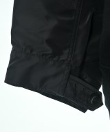 sacai（サカイ）パーカー 黒 サイズ:4(XL位) メンズ/2200681996052