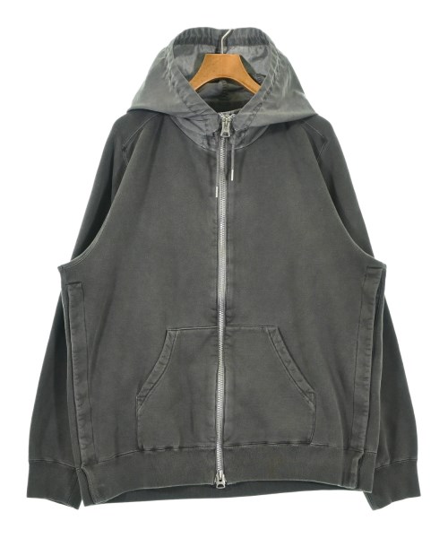 sacai(サカイ)パーカー グレー サイズ:4(XL位)/2200681996076