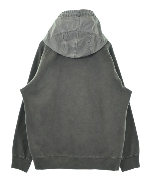 sacai（サカイ）パーカー グレー サイズ:4(XL位) メンズ/2200681996076