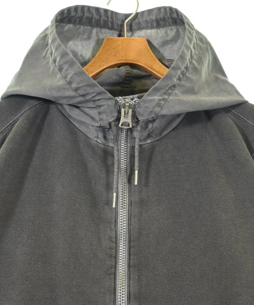 sacai（サカイ）パーカー グレー サイズ:4(XL位) メンズ/2200681996076