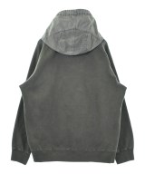 sacai（サカイ）パーカー グレー サイズ:4(XL位) メンズ/2200681996076