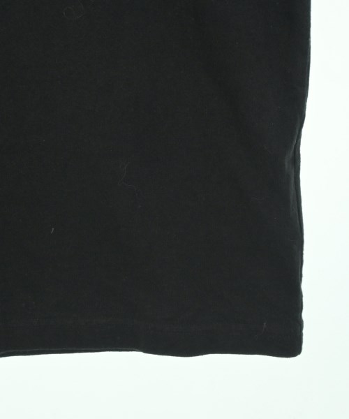 sacai（サカイ）Tシャツ・カットソー 黒 サイズ:4(XL位) メンズ/2200682014045