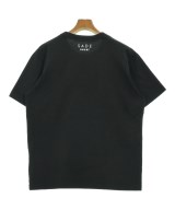 sacai（サカイ）Tシャツ・カットソー 黒 サイズ:4(XL位) メンズ/2200682014045
