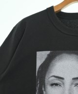 sacai（サカイ）Tシャツ・カットソー 黒 サイズ:4(XL位) メンズ/2200682014045