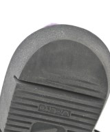 sacai（サカイ）スニーカー 紫 サイズ:EU40(25cm位) メンズ/2200682105019