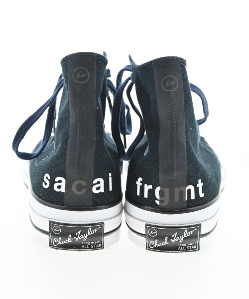FRAGMENT DESIGN（フラグメントデザイン）スニーカー 紺 サイズ:26cm メンズ/2200682105026