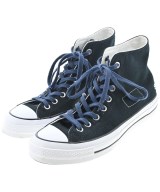 FRAGMENT DESIGN（フラグメントデザイン）スニーカー 紺 サイズ:26cm メンズ/2200682105026