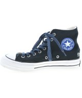 FRAGMENT DESIGN（フラグメントデザイン）スニーカー 紺 サイズ:26cm メンズ/2200682105026