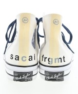 FRAGMENT DESIGN（フラグメントデザイン）スニーカー 白 サイズ:28cm メンズ/2200682105033