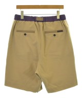 sacai（サカイ）ショートパンツ ベージュ サイズ:2(M位) メンズ/2200682120012