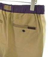 sacai（サカイ）ショートパンツ ベージュ サイズ:2(M位) メンズ/2200682120012