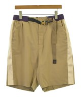 sacai ショートパンツ
