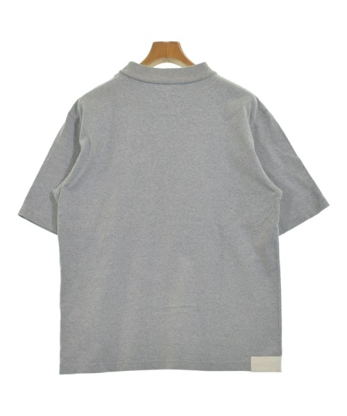sacai（サカイ）Tシャツ・カットソー グレー サイズ:2(M位) メンズ/2200682120029