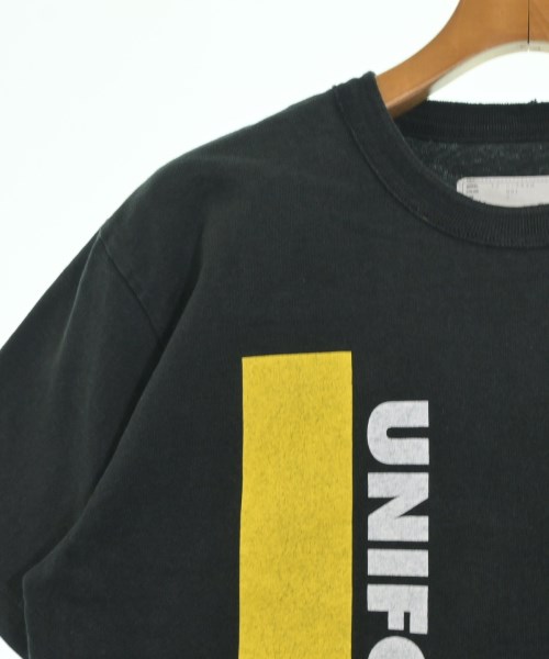 sacai（サカイ）Tシャツ・カットソー 黒 サイズ:2(M位) メンズ/2200682120036