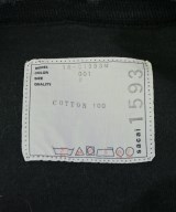 sacai（サカイ）Tシャツ・カットソー 黒 サイズ:2(M位) メンズ/2200682120036