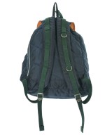 sacai（サカイ）バックパック・リュック 紺 サイズ:- メンズ/2200682120043
