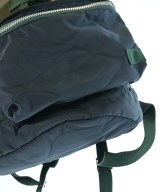 sacai（サカイ）バックパック・リュック 紺 サイズ:- メンズ/2200682120043