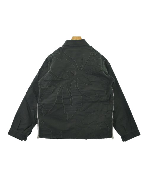 sacai（サカイ）その他 黒 サイズ:1(S位) メンズ/2200682191036