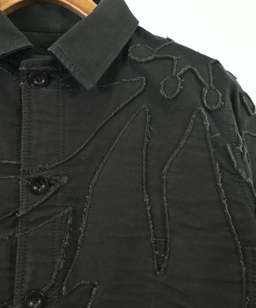 sacai（サカイ）その他 黒 サイズ:1(S位) メンズ/2200682191036