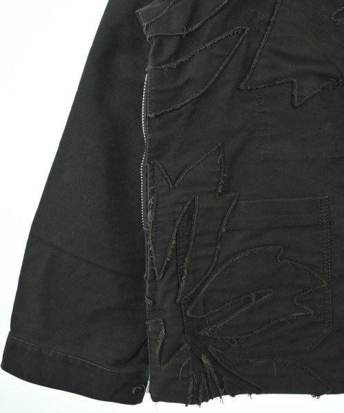 sacai（サカイ）その他 黒 サイズ:1(S位) メンズ/2200682191036