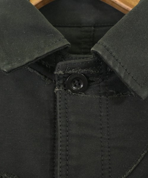 sacai（サカイ）その他 黒 サイズ:1(S位) メンズ/2200682191036